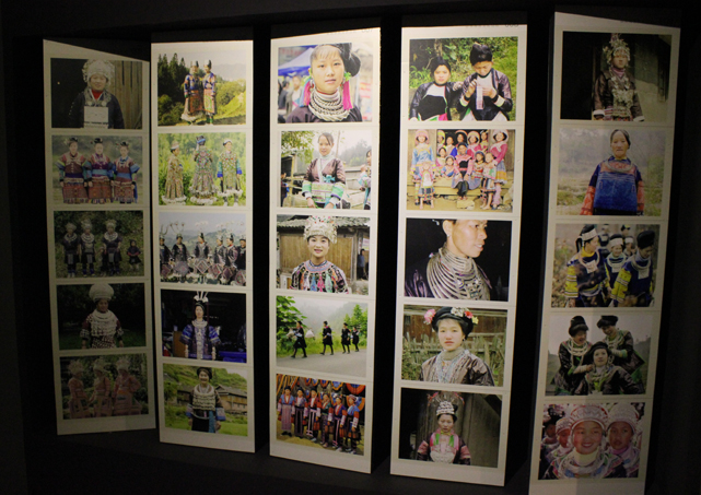 苗族特展照片1