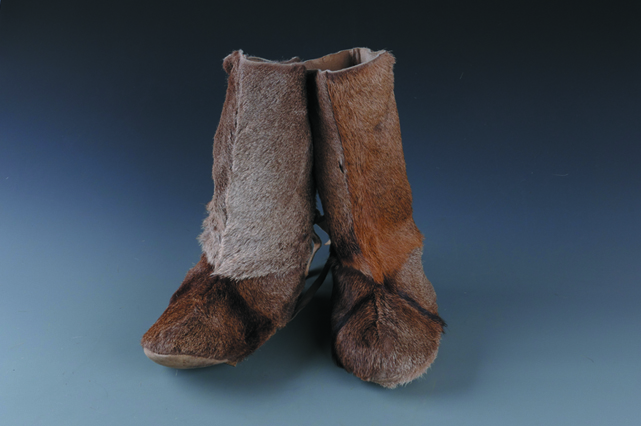 长靴 1
