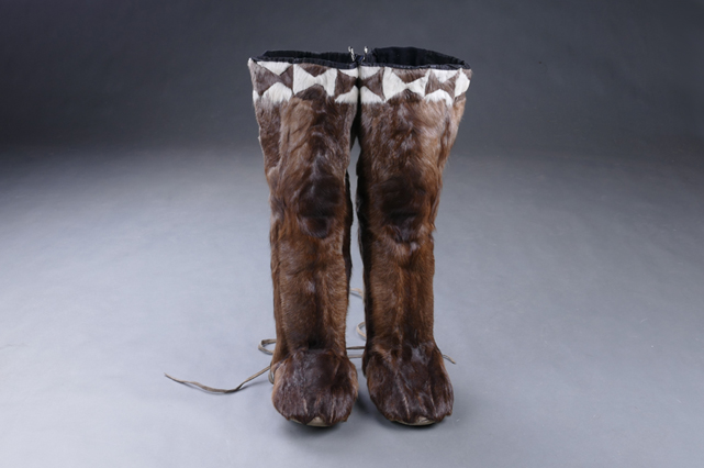 长靴 3