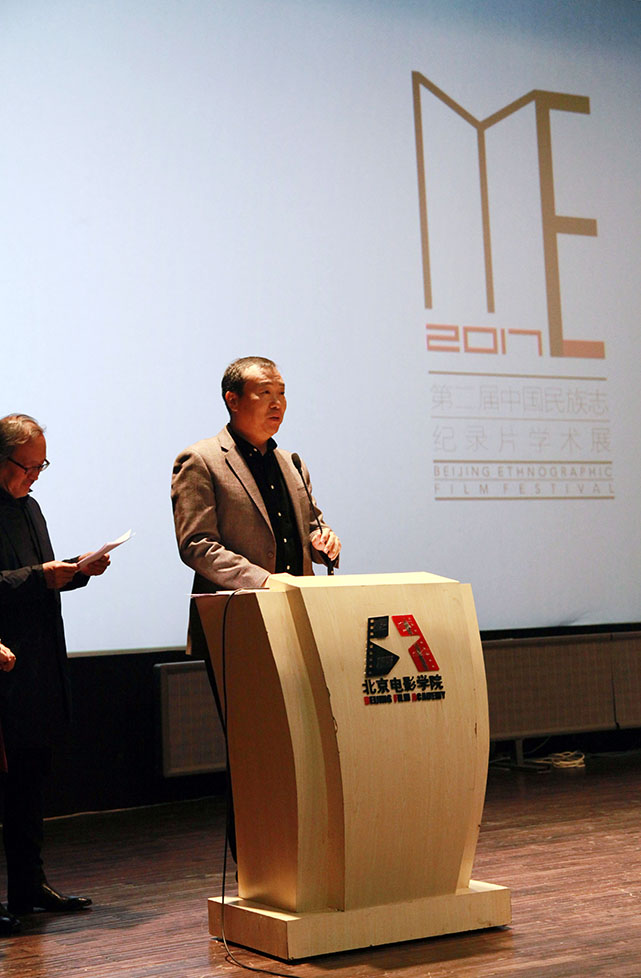 北京电影学院副校长孙立军致辞.jpg 北京电影学院副校长孙立军致辞.jpg